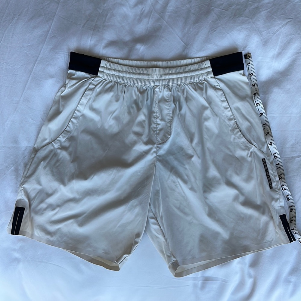 NWT Men’s Adidas Porsche Design spa shorts